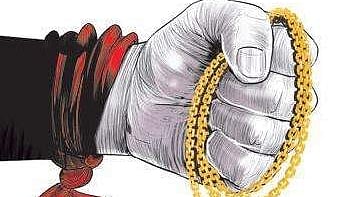 Image used for representational purposes only.