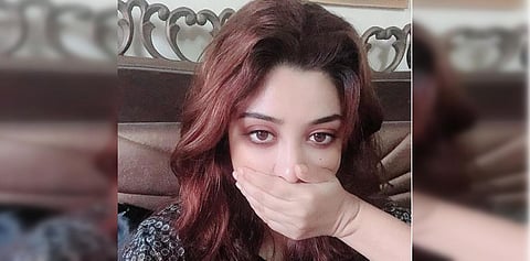 Actress Payal Ghosh (Photo| Instagram)