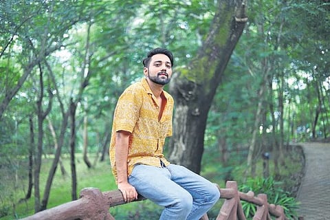 Girish Nakod