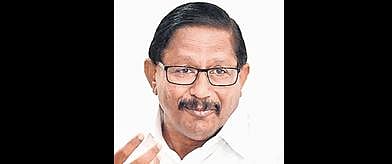 P C Thomas