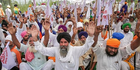 For representational purposes (Photo | PTI)