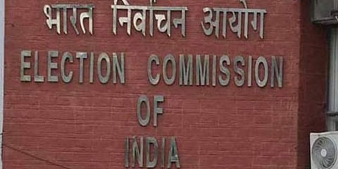 Election Commission of India 