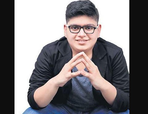 Ojas Batra