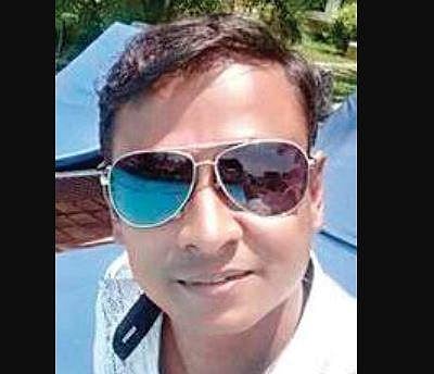 Deepak Aras