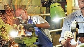 MSMEs account for 30 per cent of GDP, 120 million jobs and 45 per cent of exports.