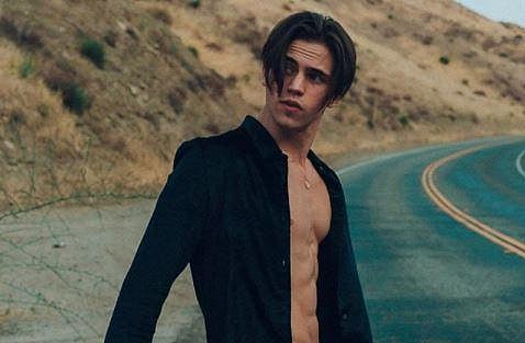 Tanner Buchanan (Photo | Instagram)