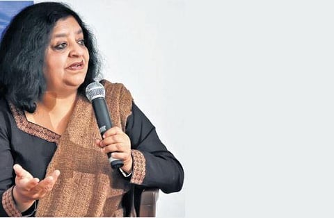 Sukrita Paul Kumar