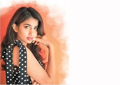 Anjali Anish