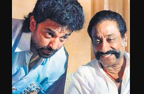 Kamal Haasan