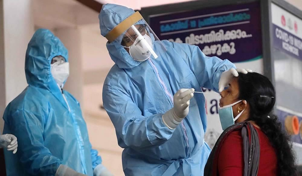 Kerala Budget: Health sector gets lifeline with Rs 2,076-crore booster shot