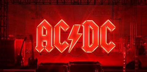 Australian band AC/DC (Photo | Twitter/@acdc)