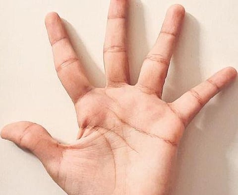 For deft digits