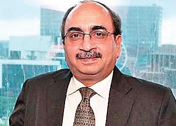 Dinesh Kumar Khara