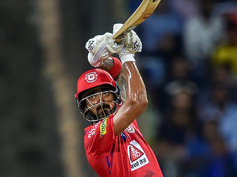 #1 14 balls: KL RAHUL (KXIP) vs Delhi Daredevils: 08 April 2018, 51 runs. (Photo | PTI)