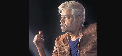 ‘Bahut Hua Samman is stylish and contemporary ’