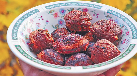 Palate pleasers