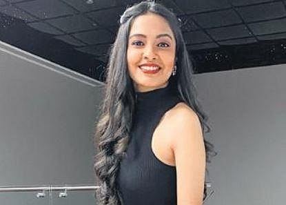 Madhu Mailankody