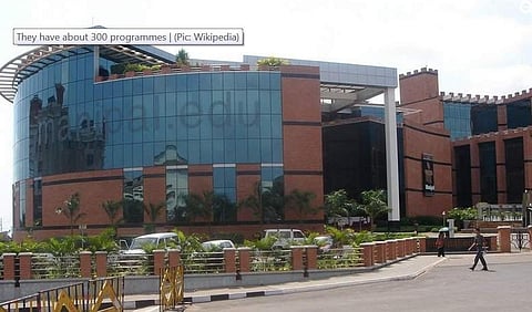 The Centre has recognised MAHE as an Institute of Eminence
