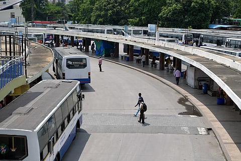 Representational image. (Photo | Meghana Sastry/EPS)