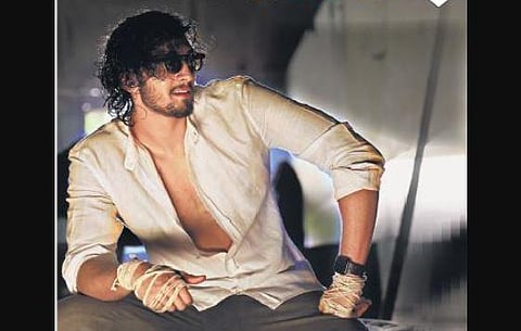 Niranjan Sudhindra
