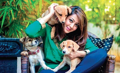 Aindrita Ray