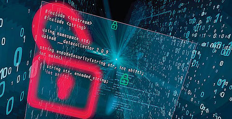 Malware attacks threaten companies as hybrid workspace model gains prominence 