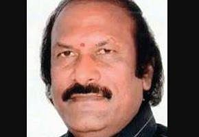 Late Ashok Gasti