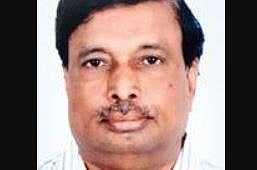 K Narayan