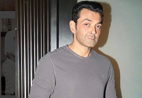 Bobby Deol (Photo | Instagram)