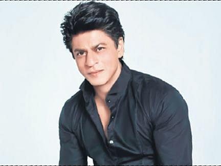 Shah Rukh Khan