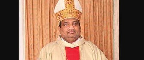 Anthony Poola