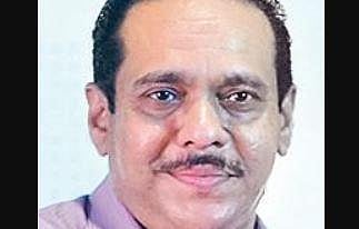 Mohammed Hanish