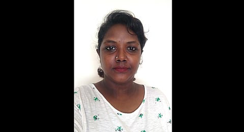 Krithika Srinivasan