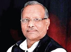 Bihar Deputy Chief Minister Tar Kishor Prasad