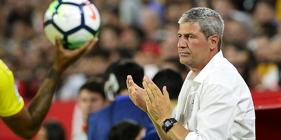 FC Goa manager Manolo Marquez named Indian men's football team head coach