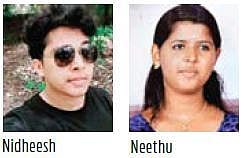 Neethu murder: Youth gets life imprisonment