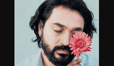 Mahesh Gowda