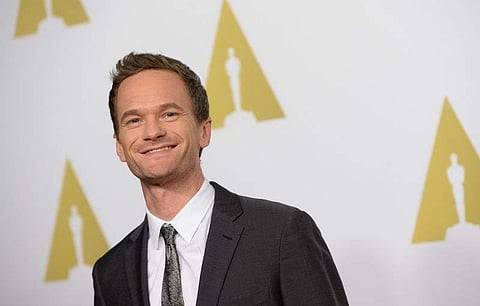 Actor Neil Pattrick Harris (Photo | AP)