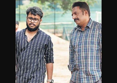 'Clap' is currently in its last leg of shoot and is expected to be wrapped up in a week.