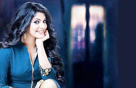 Aparna Balamurali