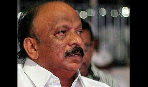 Former Congressman and eight-time MLA Roshan Baig (Photo | Twitter)