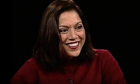 Director-producer Mira Nair (File Photo_