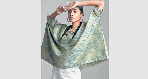 The new brand breaks some preconceived notions regarding fashion sensibilities, while catering to the well-travelled and design-oriented connoisseur.