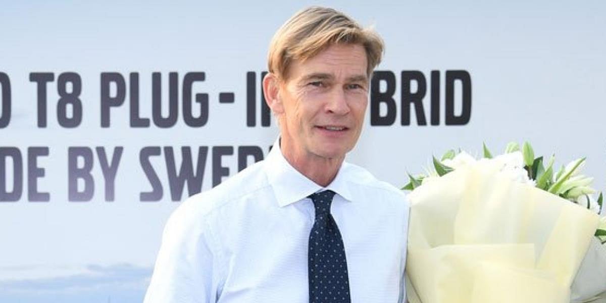 Business relations with India will continue to grow stronger: Swedish envoy Klas Molin