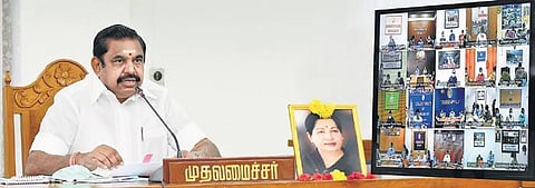 EPS: Will start 2,000 mini clinics across TN by Dec 15