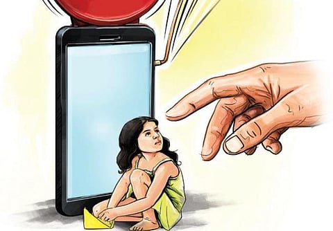 Cops to get digital upgrade to track paedophiles