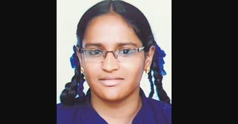 ​M Arifa Thasleema