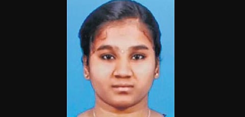 R Vishnupriya