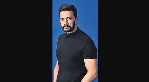 Sudeep