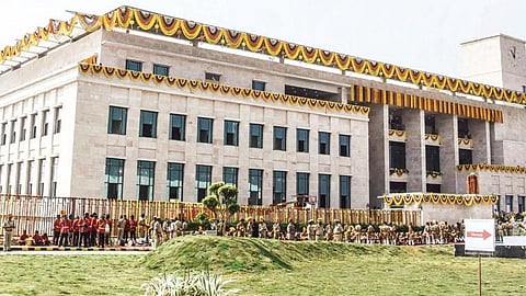 Andhra Pradesh HC
